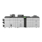 All-in-One-Drucker Sharp MX-6240N Bedienungsanleitung