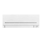 Klimaanlagen Mitsubishi Electric MSZ-AP25VG Installationsanleitung