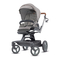 Kinderwagen Inglesina QUAD Bedienungsanleitung