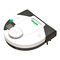 Staubsauger Vorwerk Kobold VR100 Gebrauchsanleitung