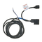 Module Emerson OM-230V Serie Betriebsanleitung