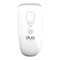 Körperpflegemittel HoMedics DUO Lux Handbuch