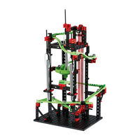 Fischertechnik Dynamic M Bauanleitung