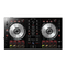 DJ-Equipment Pioneer DDJ-SB Bedienungsanleitung