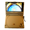 CD-Player Sony DVP-FX1 Bedienungsanleitung