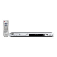 Kenwood DVF-5500 Bedienungsanleitung