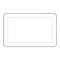 Tablets Denver TAQ-10122 MK2 Benutzerhandbuch