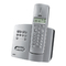 VOIP Telefone AEG Casa 205 Bedienungsanleitung