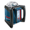 Lasermessgeräte Bosch GRL Professional 500 H Originalbetriebsanleitung
