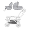 Kinderwagen Peg-Perego Duette SW Gebrauchsanleitung