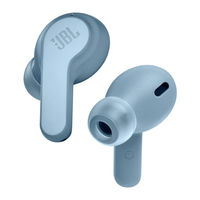 Harman JBL WAVE200 TWS Schnellstartanleitung