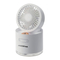 Ventilatoren Aigostar 330100A5E Bedienungsanleitung
