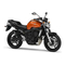 Motorräder Yamaha FZ6-N Bedienungsanleitung