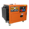 Tragbare Generatoren Cross Tools CPG 6000 DE Original Bedienungsanleitung