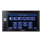 Autoradios Pioneer AVH-P4000DVD Bedienungsanleitung