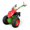 Garten und Gartentechnik Agria 5900 Bison Betriebsanleitung