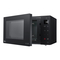 Mikrowellen LG MH653 Series Bedienungsanleitung