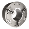 Armaturen SCHUNK ROTA TB2 Montage- Und Betriebsanleitung