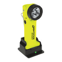 Nightstick Intrant XPR-5568GX Gebrauchsanleitung