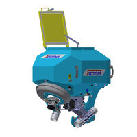 Farmet MICRODRILL PRO Bedienungsanleitung