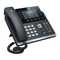 Yealink SIP-T46G IP-Telefon Kurzanleitung