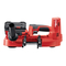 HILTI Nuron SB 4-22 - Handbandsägen-Handbuch