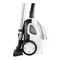 Staubsauger Princess 332937 White Shark Cyclone Cleaner Bedienungsanleitung