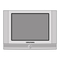 Fernseher Grundig CINARO 72 FLAT MF 72- 5310/8 DOLBY Bedienungsanleitung