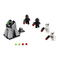 Spielzeuge LEGO STARWARS 75132 Montageanleitung