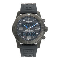 Breitling EXOSPACE B55 Bedienungsanleitung