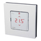 Thermostate Danfoss Icon Wireless Installationsanleitung