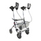 Hilfsmittel Drive DeVilbiss Healthcare CRISTALLO2 Gebrauchsanweisung