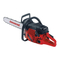 Kettensäge Jonsered CS 2172 WH Bedienungsanweisung