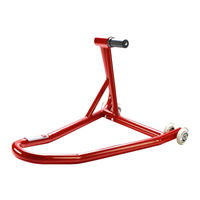 Ducati Performance 96797310B Montageanleitung