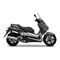 Motorroller Yamaha XMAX yp250r Bedienungsanleitung