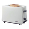 Toaster Bifinett KH 1128 Bedienungsanleitung