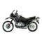 Motorräder BMW Motorrad 1994 R 100 R Reparaturanleitung