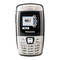 Handys Panasonic EB-X300 Bedienungsanleitung Teil