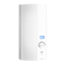 Warmwasserspeicher AEG DDLE LCD 18 Bedienung Und Installation