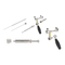 Medizinische Ausstattung Brainlab Drill Guide Kit 200 mm Bedienungsanleitung
