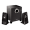 Subwoofer Hama I 500 Bedienungsanleitung