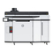 3D-Drucker HP Jet Fusion 5200 Serie Benutzerhandbuch