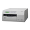 Drucker Sony UP-D72XR Bedienungsanleitung