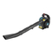 Lüfter Makita BHX2501 Betriebsanleitung