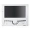 Monitore Elvox 7200 Series Benutzerhandbuch