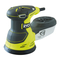 Schleifmaschinen Ryobi ROS300A Übersetzung Der Originalanleitung