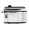 3D-Drucker HP Jet Fusion 5200-Serie Produktdokumentation, Benutzerhandbuch