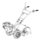 Rasenmäher Geotech MCT 500 Bedienungsanleitung
