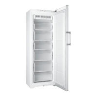 Indesit UPS 17 F/HA Serie Gebrauchsanleitungen