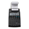 Taschenrechner HP PrintCalc 100 Bedienungsanleitung